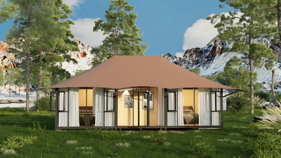 阳城县装配式建筑厂家