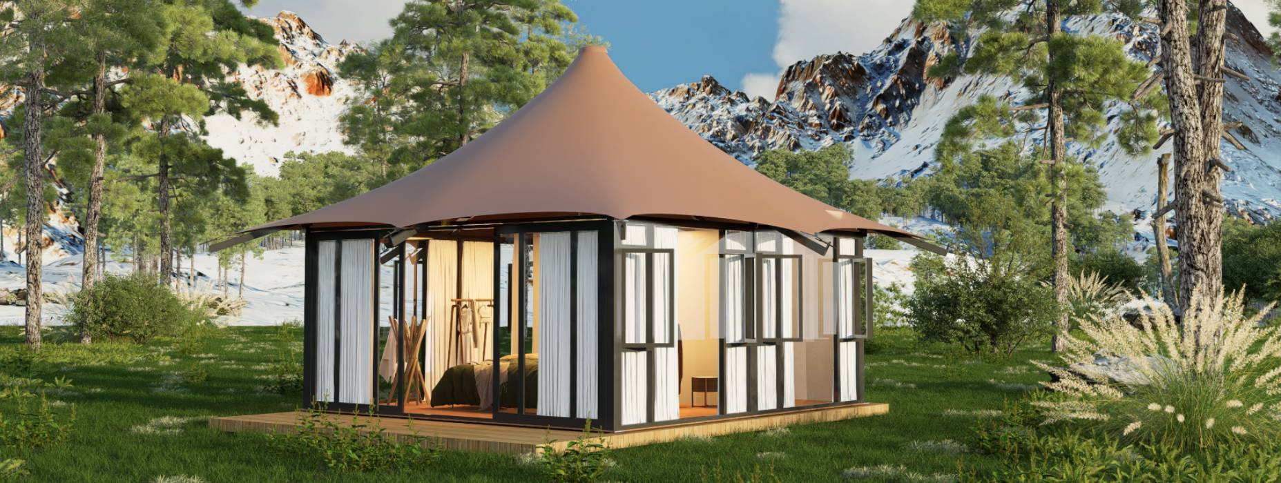 阳城县装配式建筑厂家